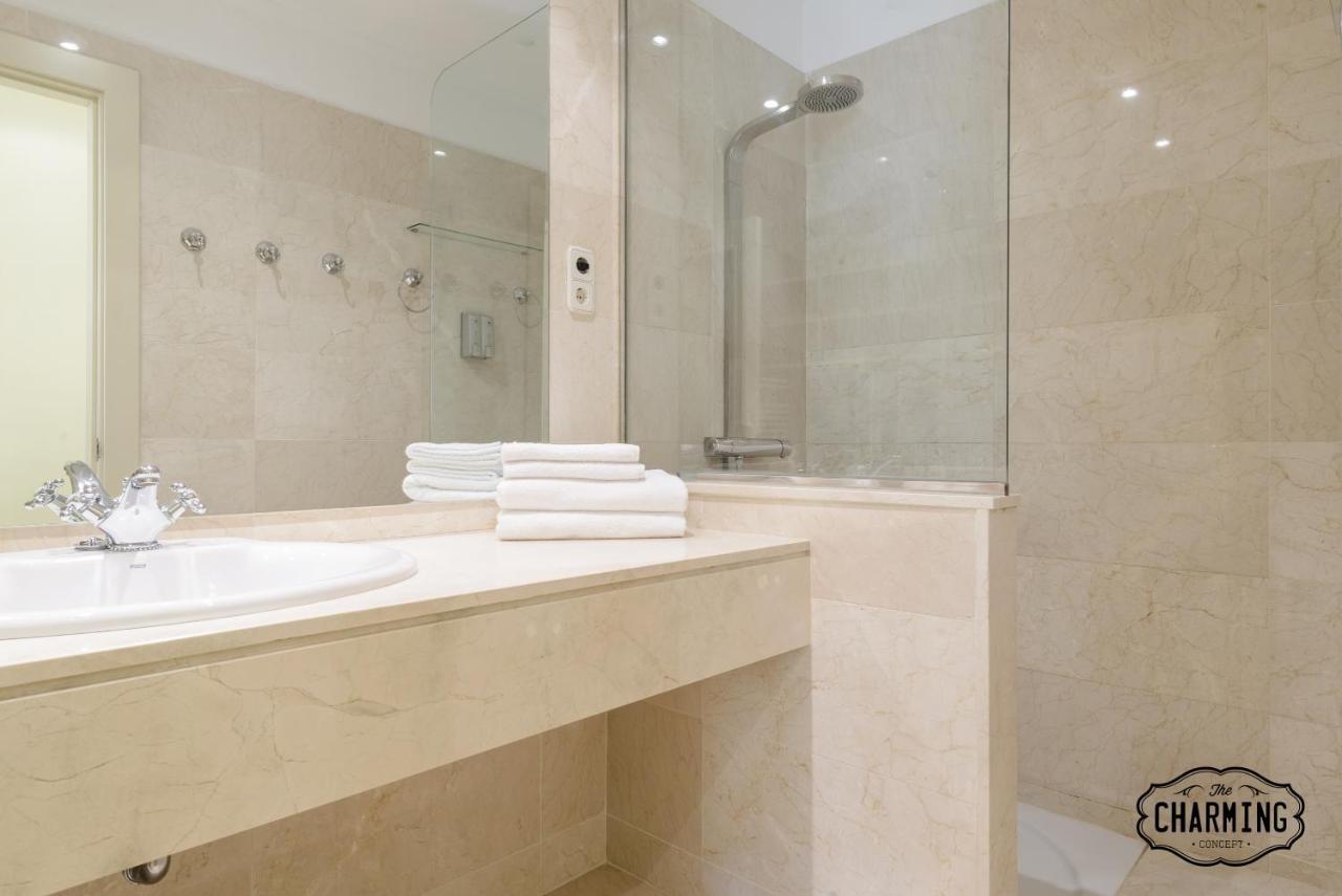 Apartamento Charming Plaza De Espana *